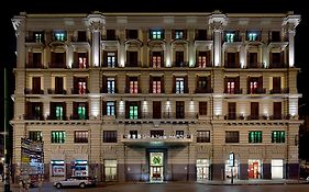 Unahotels Napoli